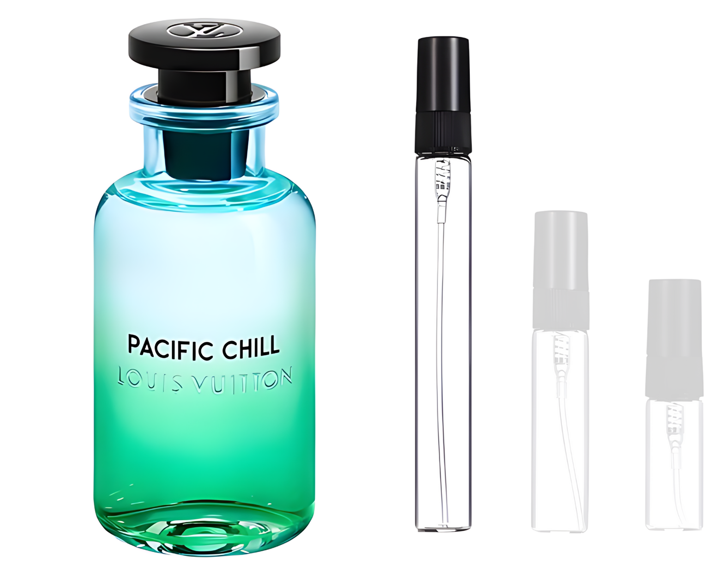 Louis Vuitton Pacific Chill