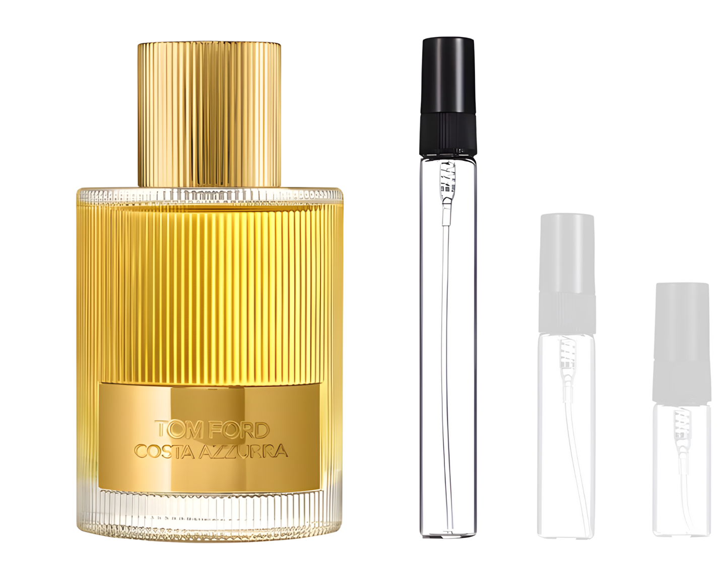 Tom Ford Costa Azzurra