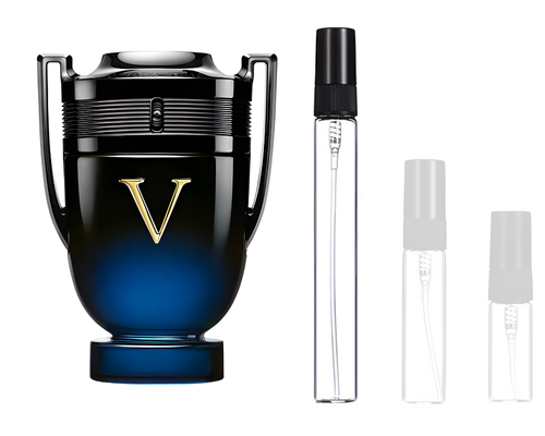 Rabanne Invictus Victory Elixir