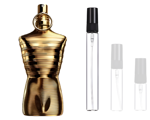 JPG Le Male Elixir Absolu