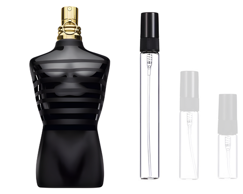 JPG Le Male Le Parfum