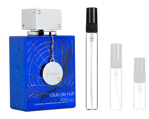 Armaf Club de Nuit Blue Iconic