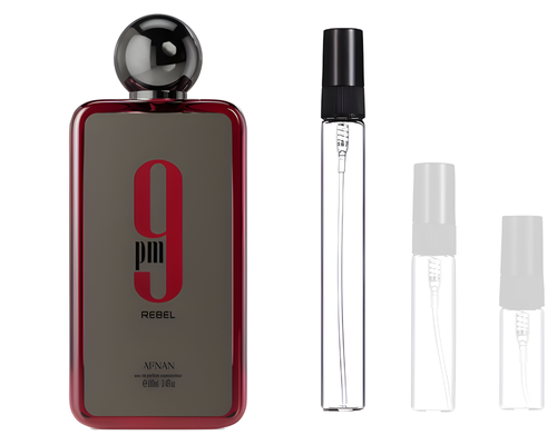 Afnan 9PM Rebel
