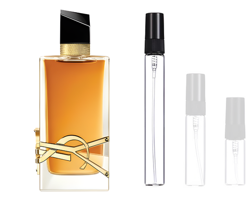 Yves Saint Laurent Libre Intense