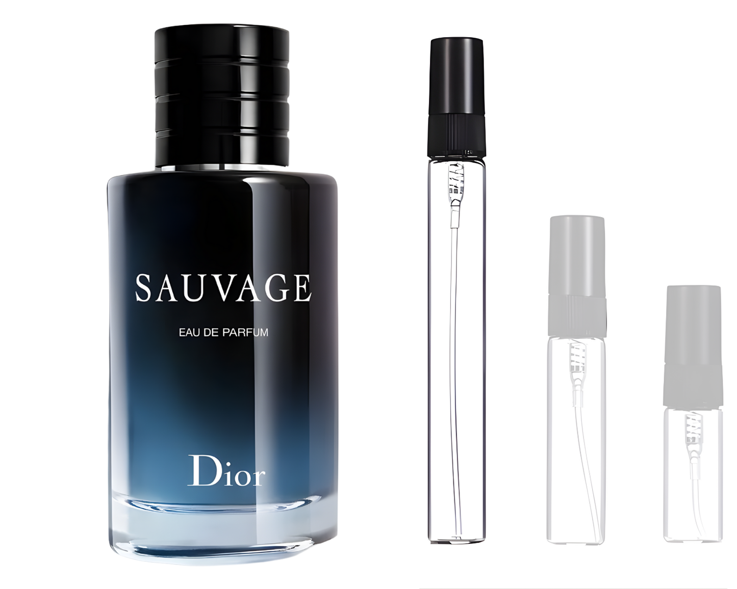 Dior Sauvage EDP