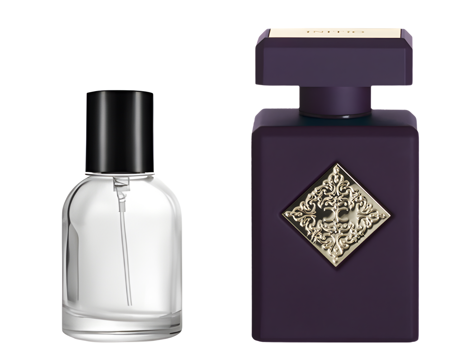 Initio Narcotic Delight