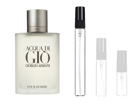 Giorgio Armani Acqua di Gió