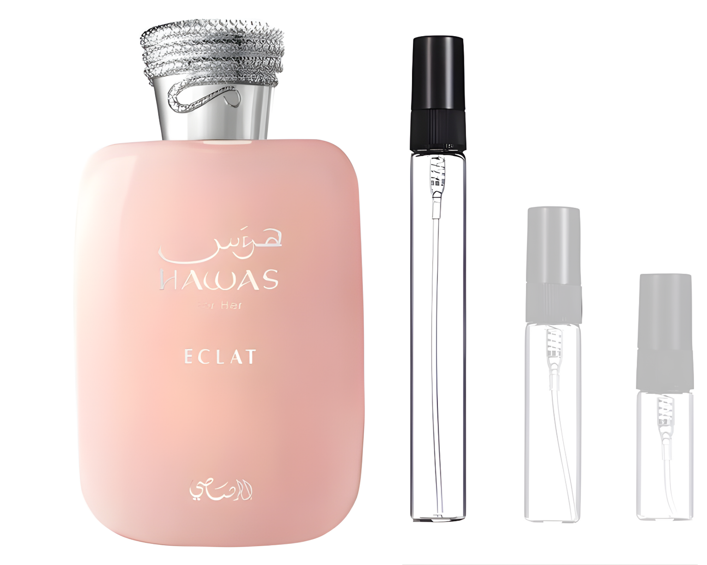Rasasi Hawas Éclat