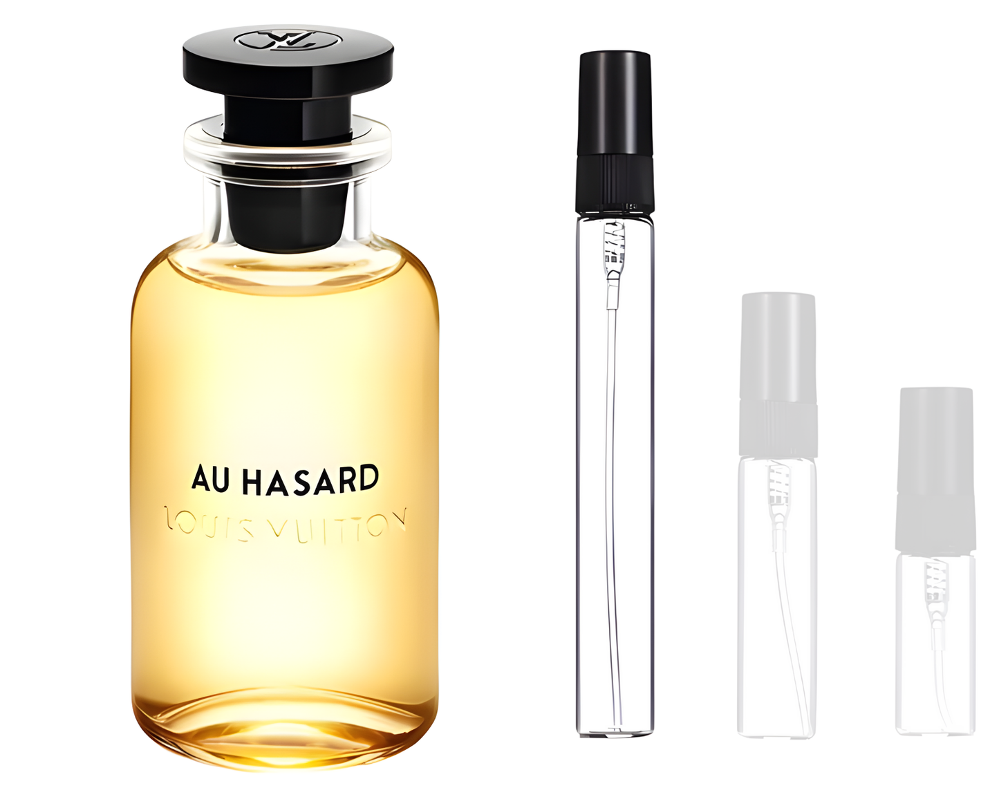 Louis Vuitton Au Hasard