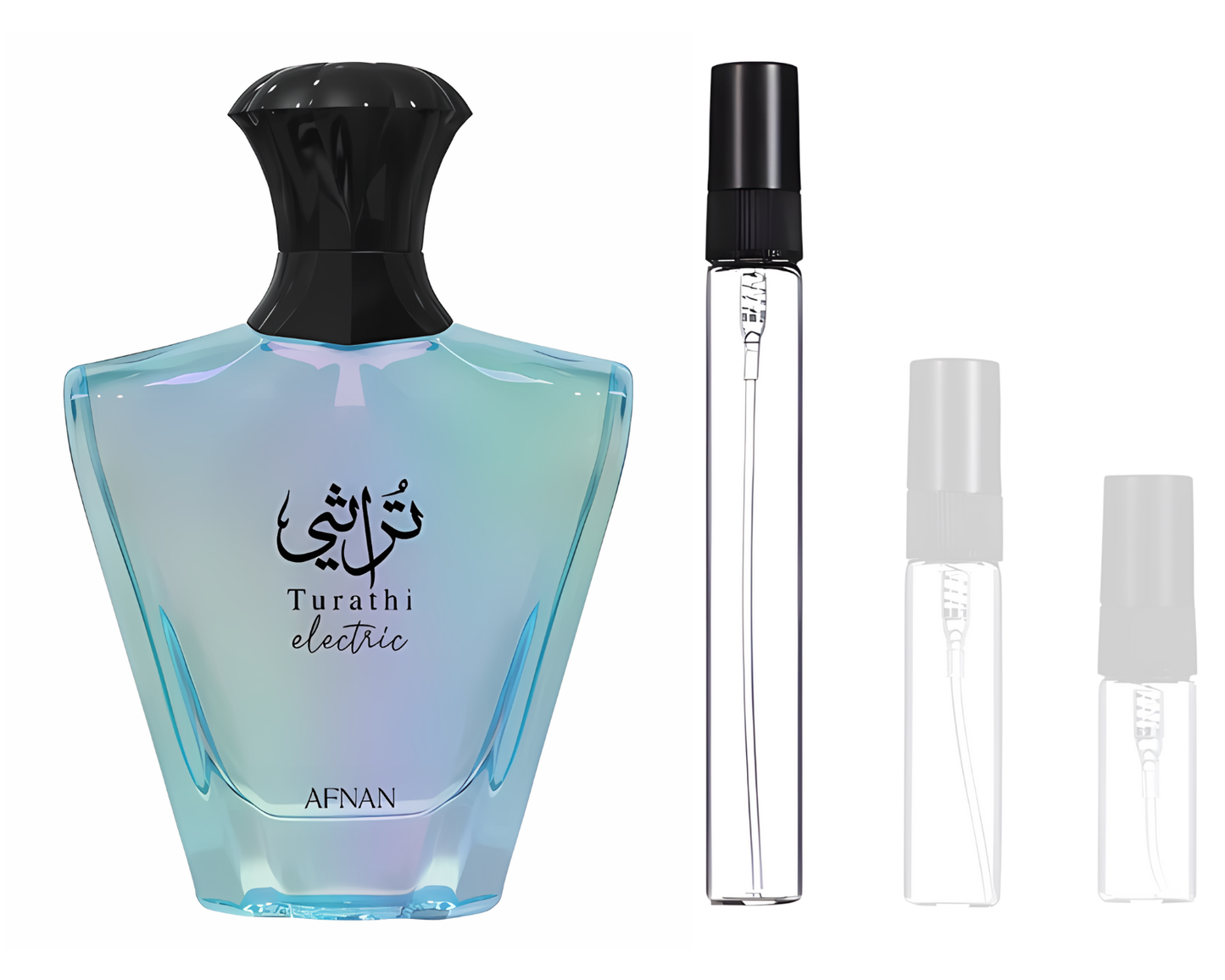 Afnan Turathi Electric