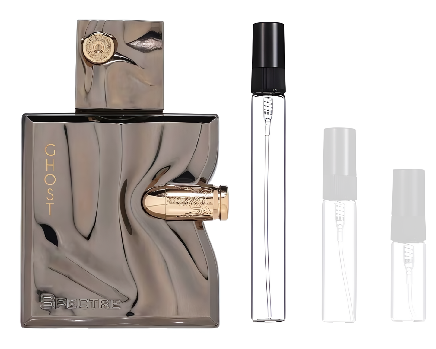 French Avenue Spectre Ghost