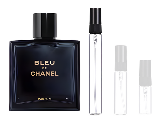 Bleu de Chanel Parfum