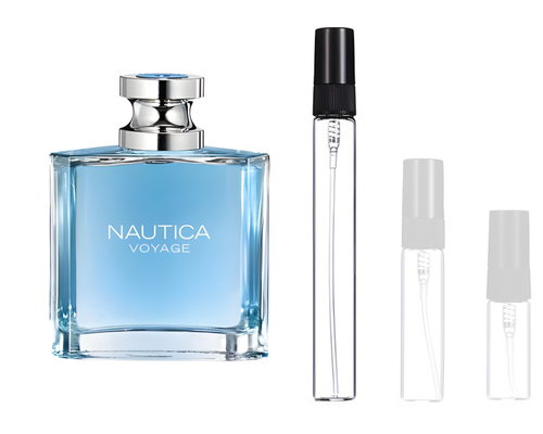 Nautica Voyage