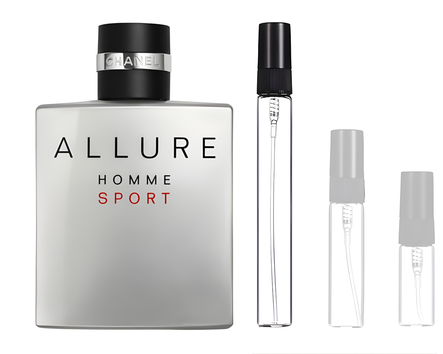 Chanel Allure Homme Sport