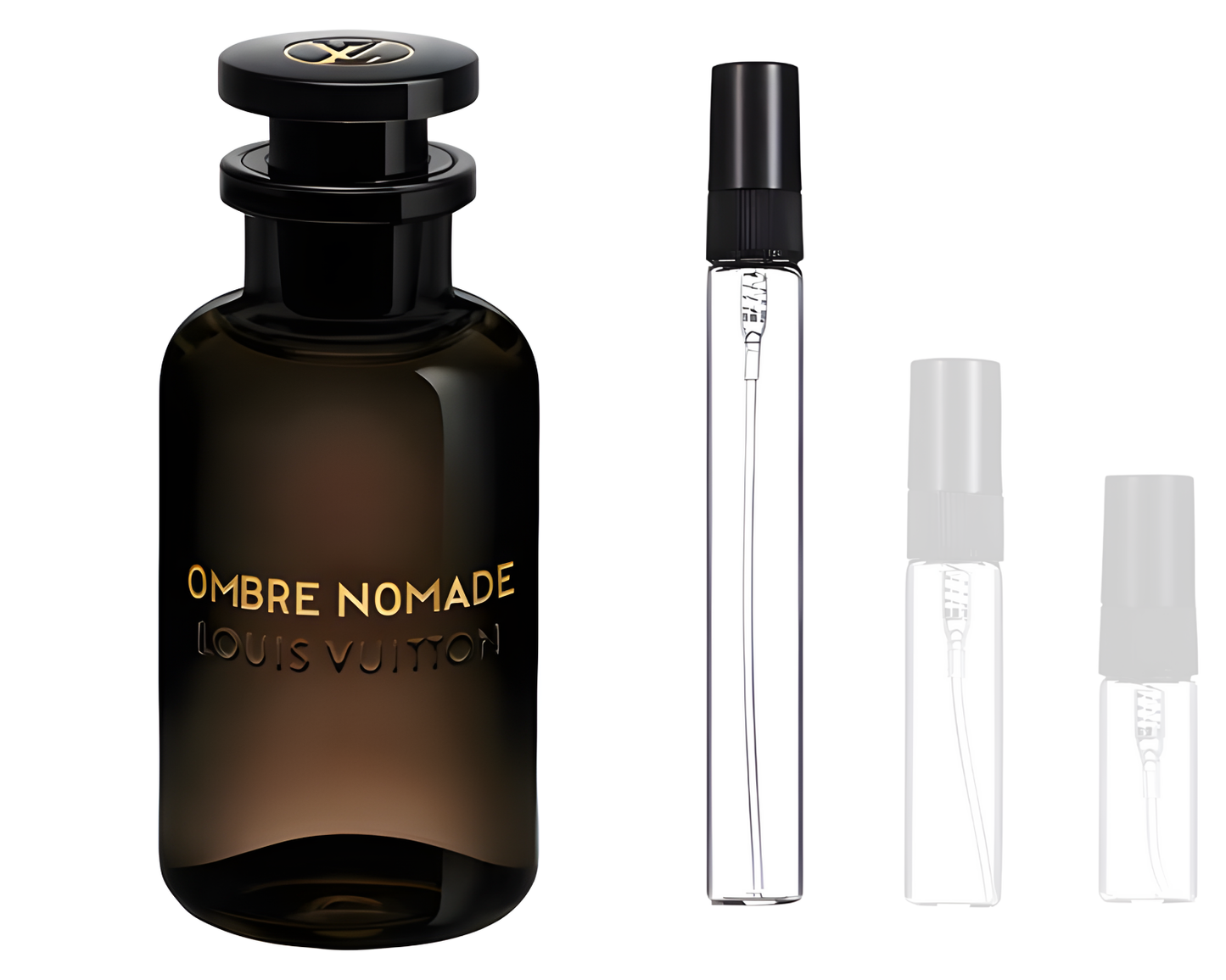 Louis Vuitton Ombre Nomade