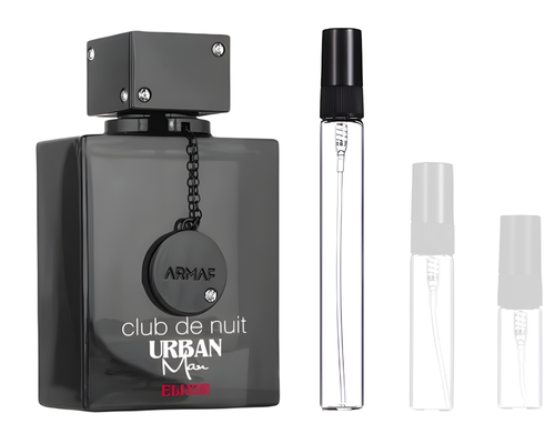 Armaf Club de Nuit Urban Elixir