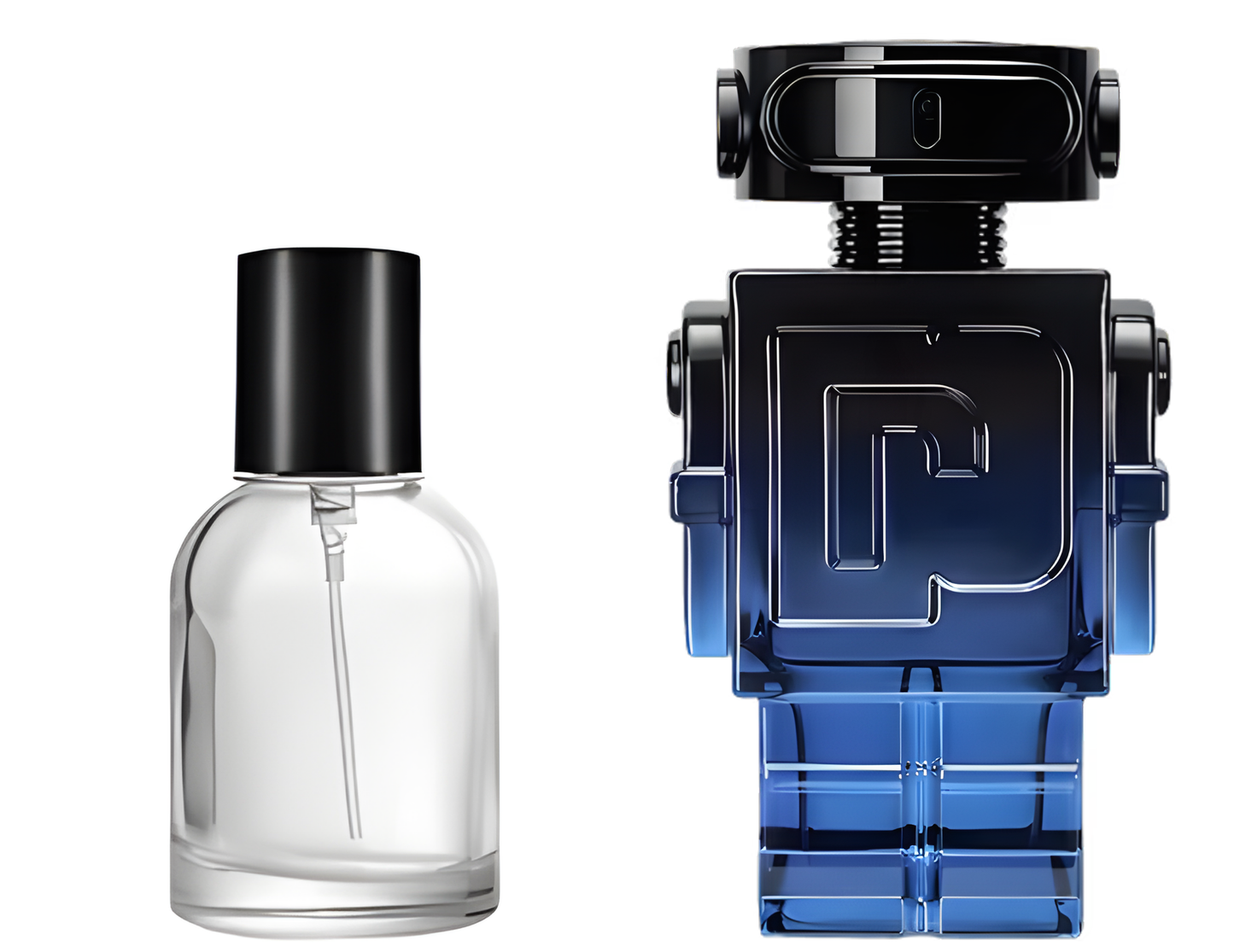 Rabanne Phantom Intense