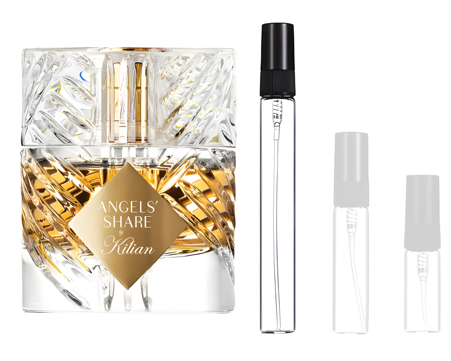 Kilian Angel's Share