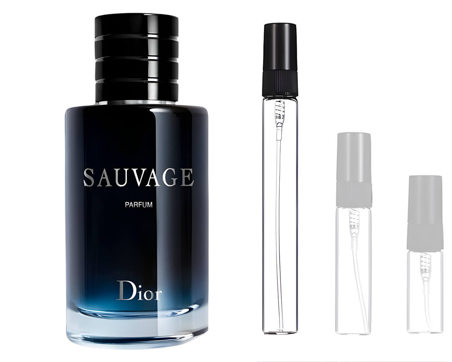 Dior Sauvage Parfum