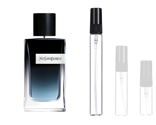 Yves Saint Laurent Y EDP