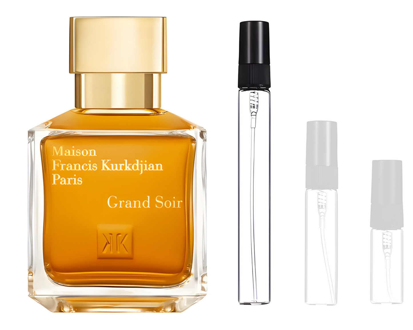 Maison Francis Kurkdjian Grand Soir