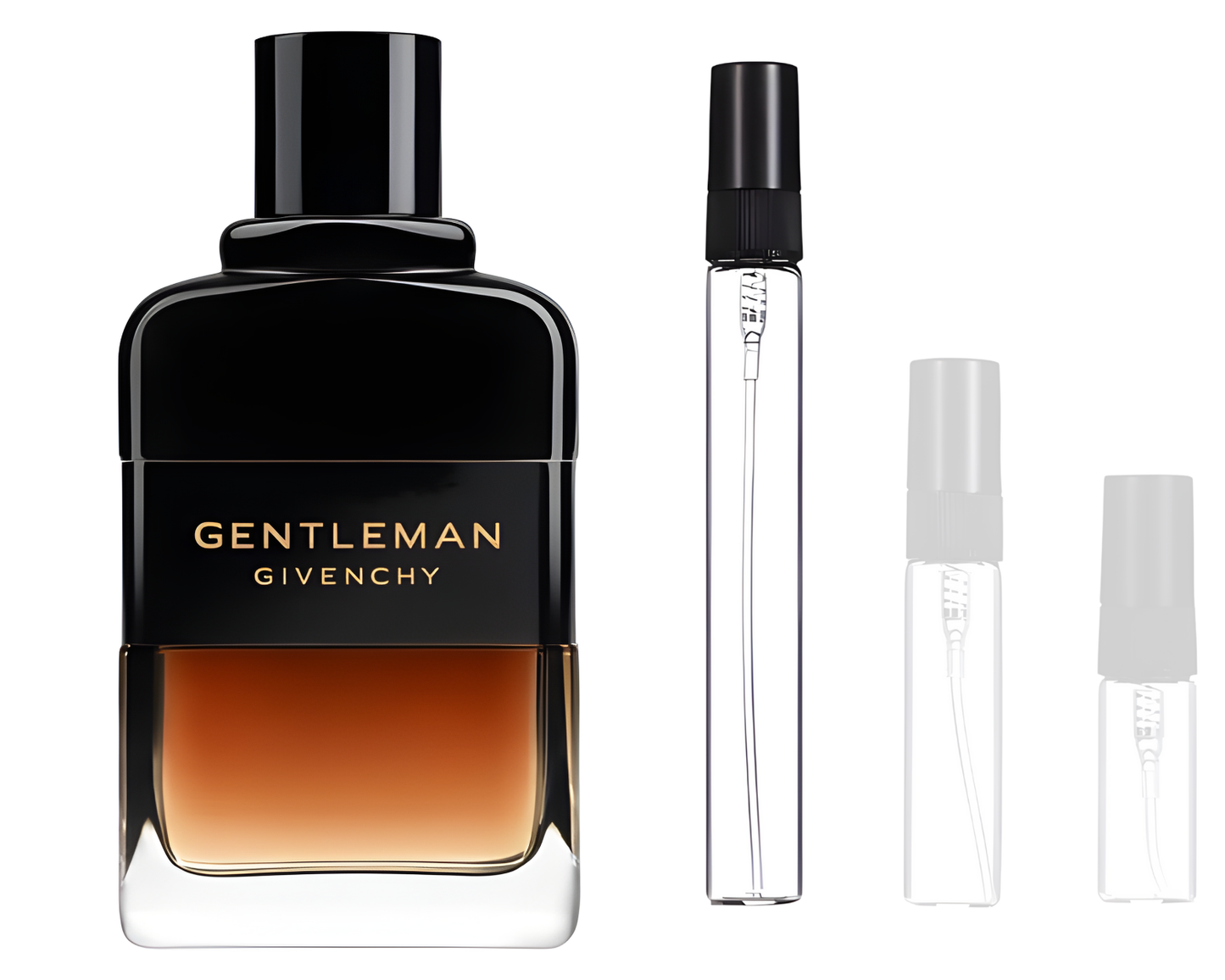 Givenchy Gentleman Reserve Privée