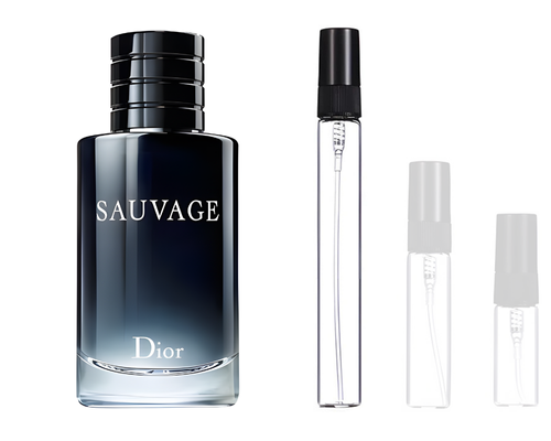Dior Sauvage