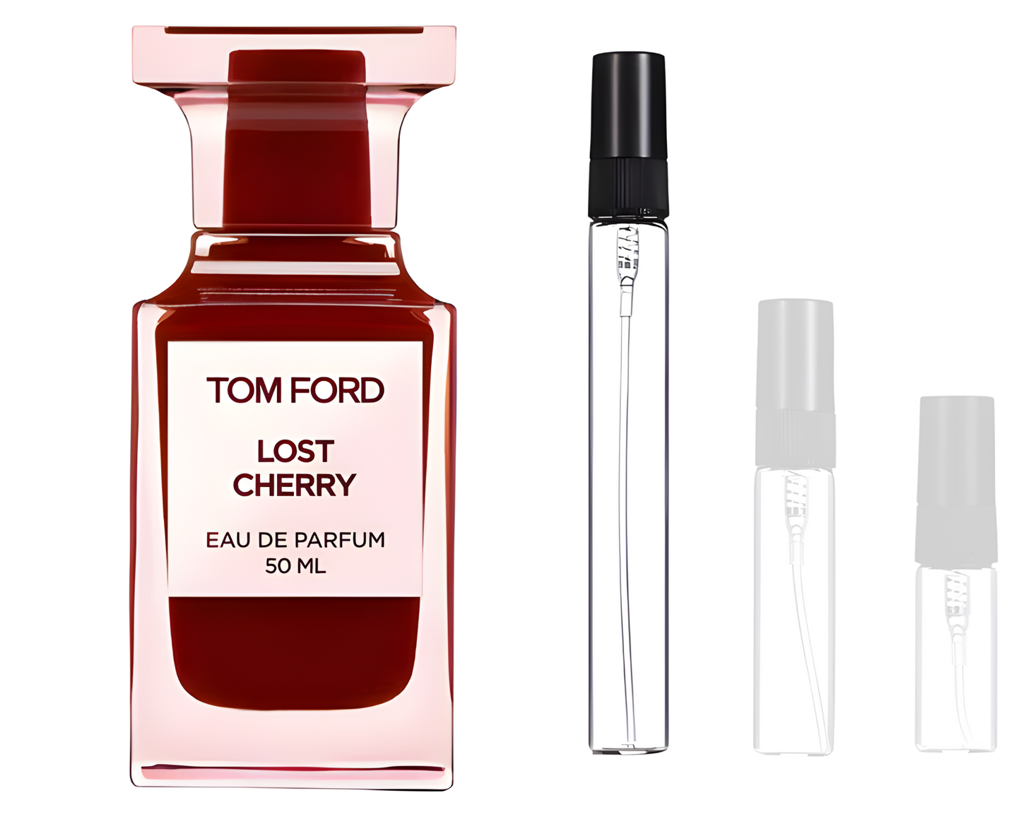 Tom Ford Lost Cherry
