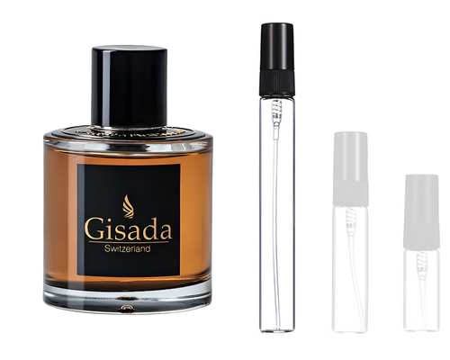 Gisada Ambassador