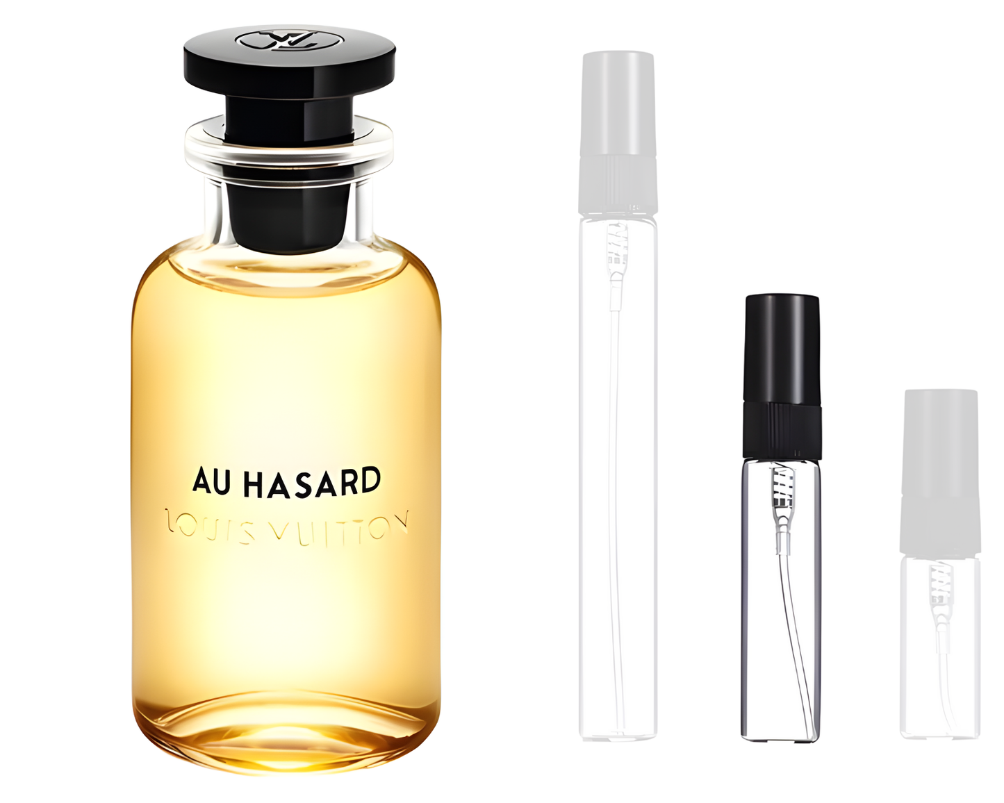 Louis Vuitton Au Hasard