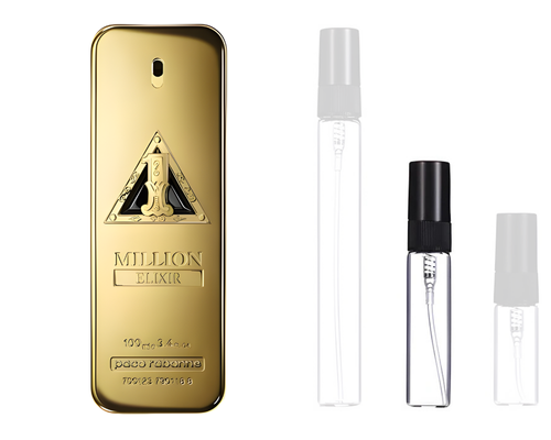 Rabanne One Million Elixir