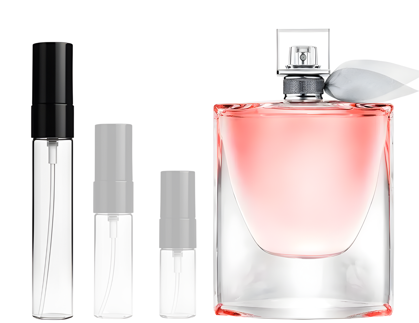 Lancome La Vie Est Belle