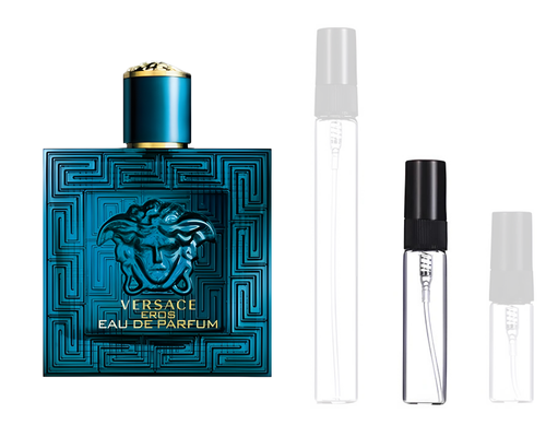 Versace Eros EDP