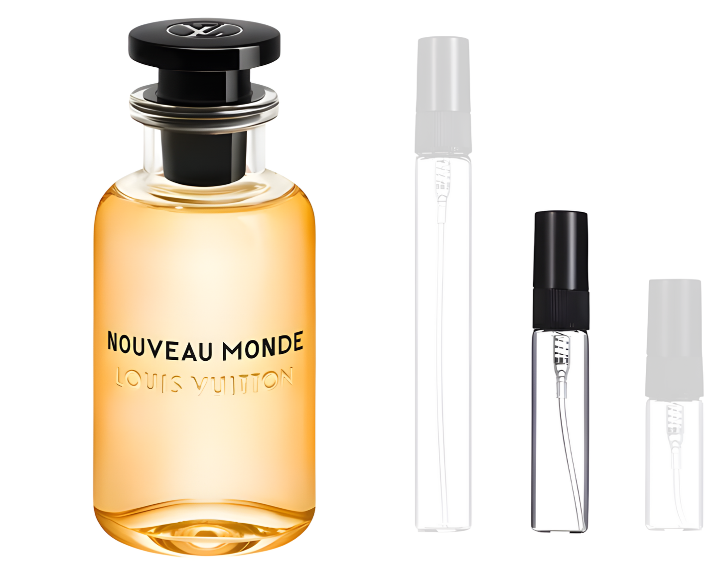 Louis Vuitton Nouveau Monde