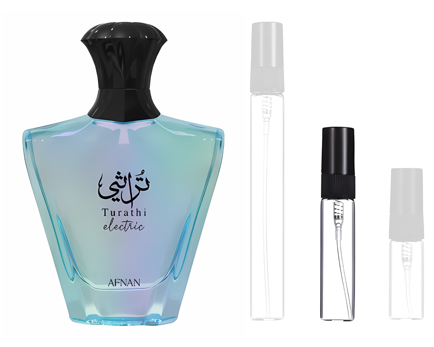 Afnan Turathi Electric