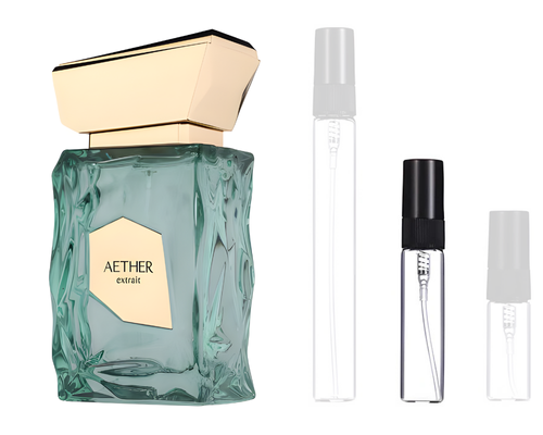 French Avenue Aether