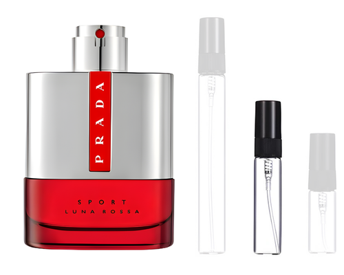 Prada Luna Rossa Sport