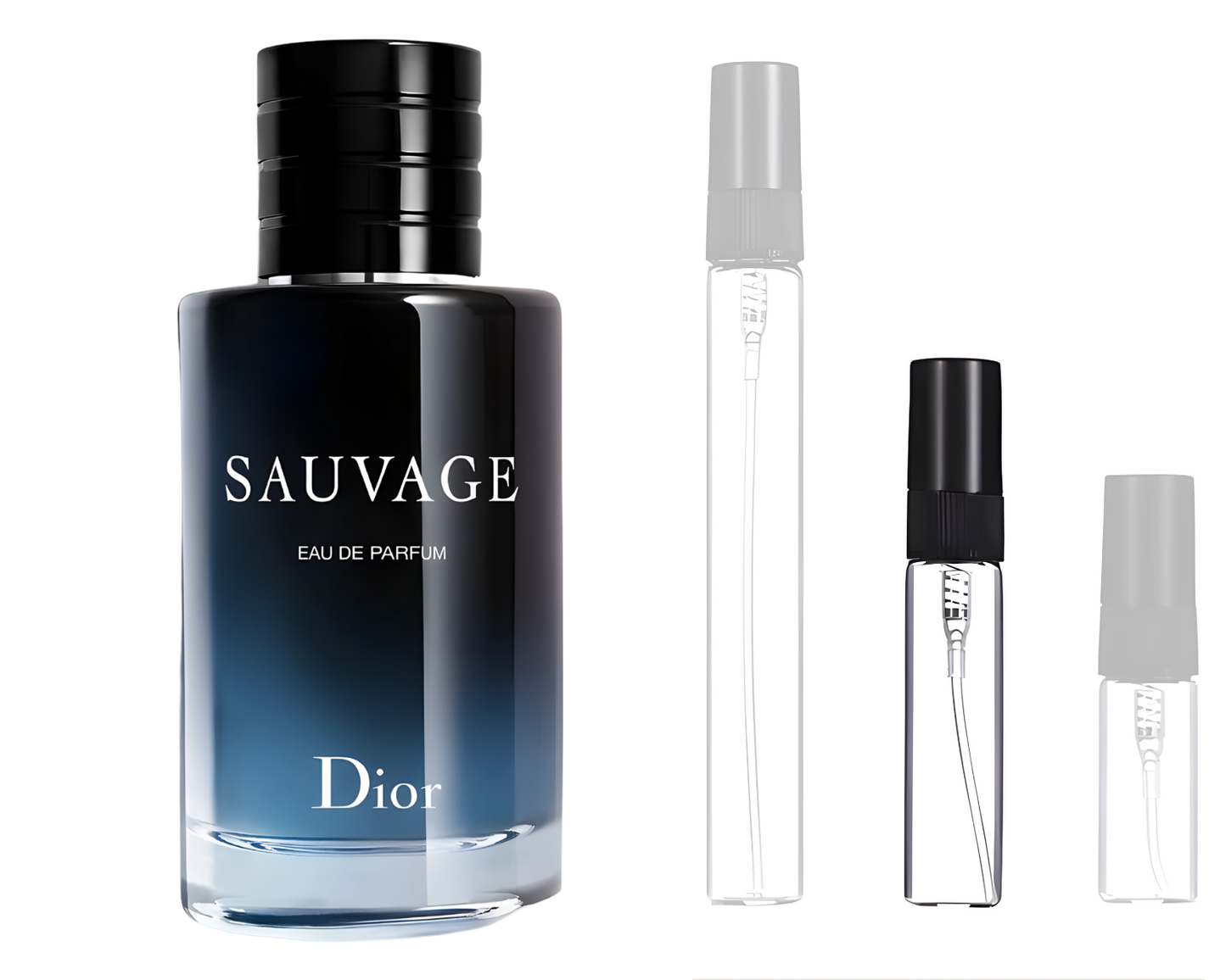 Dior Sauvage EDP