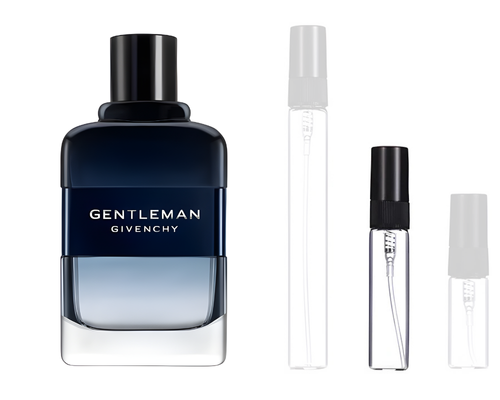 Givenchy Gentleman Edt Intense