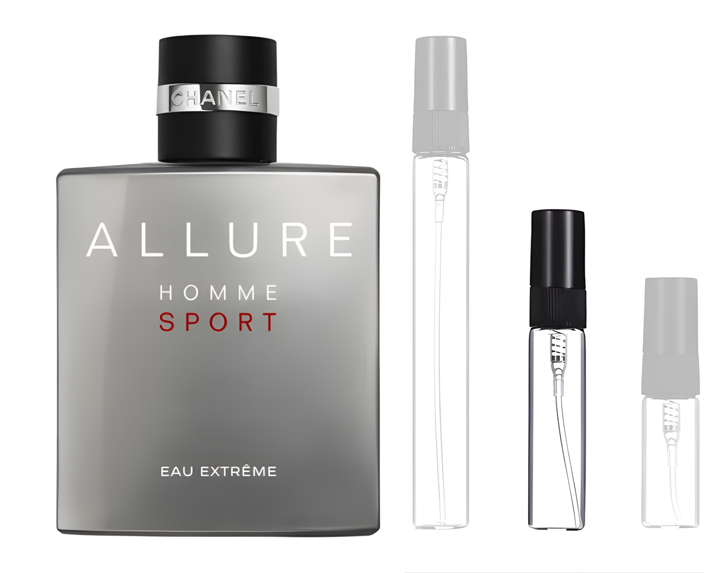 Chanel Allure Homme Sport Eau Extreme