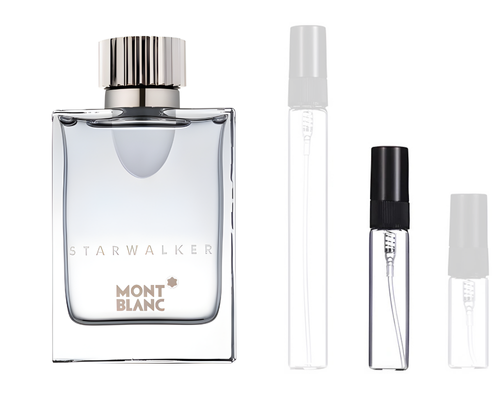 Montblanc Starwalker