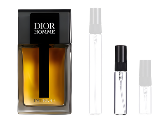 Dior Homme Intense