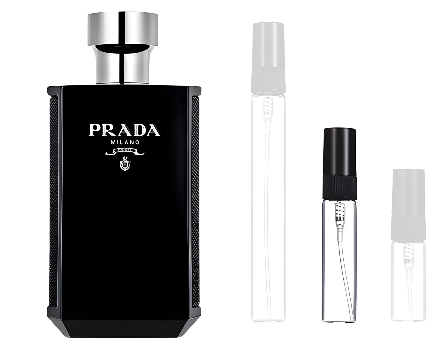 Prada L'homme Intense
