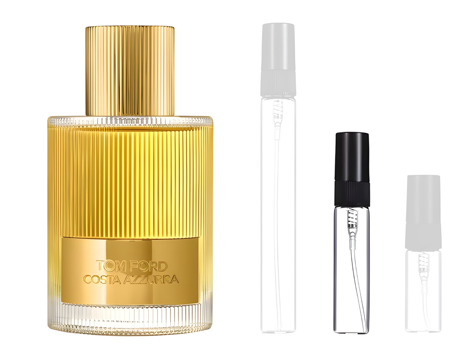 Tom Ford Costa Azzurra