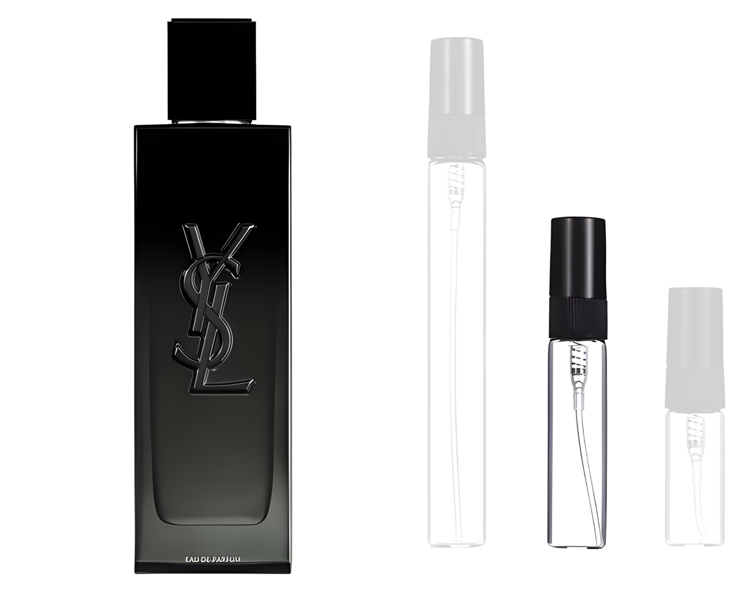 YSL MYSLF EDP