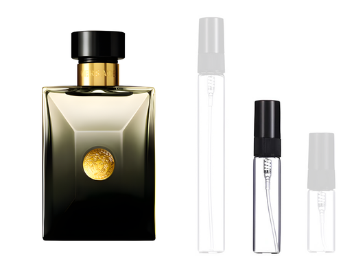 Versace Oud Noir