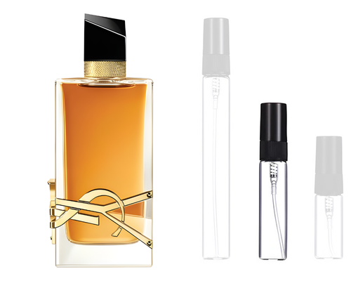 Yves Saint Laurent Libre Intense