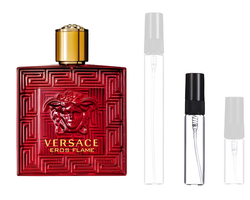 Versace Eros Flame