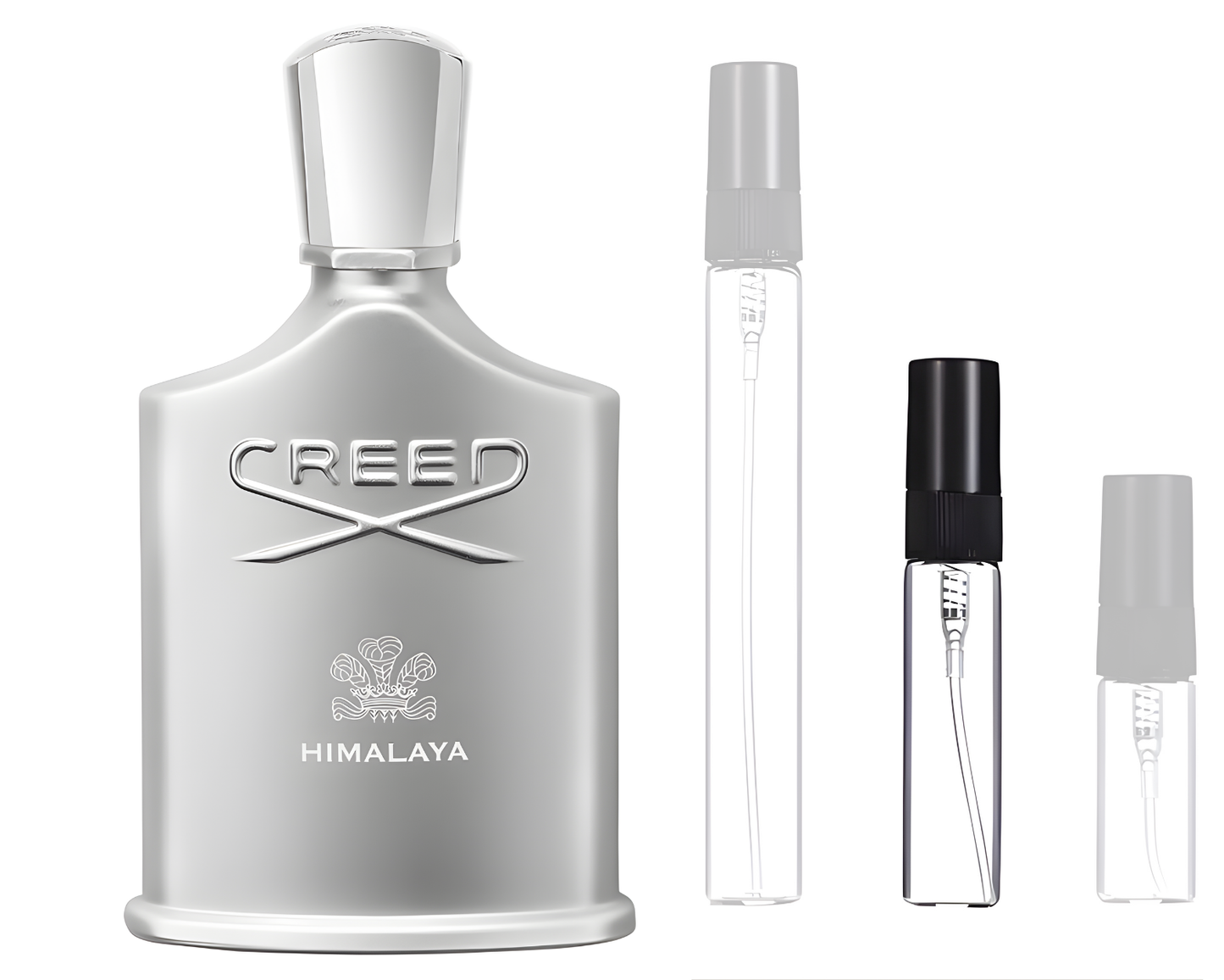Creed Himalaya