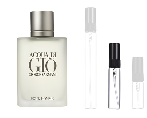 Giorgio Armani Acqua di Gió